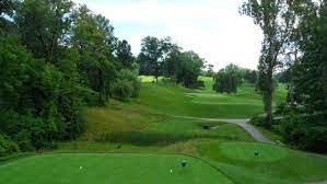 CA-golf